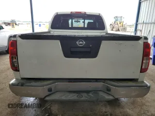 2014 Nissan Frontier SV with VIN 1N6AD0CU9EN754898, listed as a Copart auction lot 62481975 with 142,715 mi miles and Clean title. Bid and sale history available at DreamBid. Image 6.