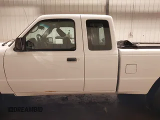 2011 Ford Ranger XLT with VIN 1FTLR4FE4BPB22383, listed as a IAAI auction lot 41483919 with 147,350 mi miles. Bid and sale history available at carsss.com. Image 14.