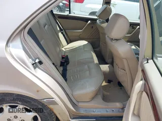 1997 Mercedes-Benz C with VIN WDBHA23E8VF615210, listed as a IAAI auction lot 42719257 with 193,390 mi miles and . Bid and sale history available at DreamBid. Image 8.