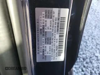 2021 Mazda CX-30 Preferred with VIN 3MVDMACL7MM205611, listed as a Copart auction lot 82017434 with 19,360 mi miles and Salvage Title. Bid and sale history available at DreamBid. Image 13.