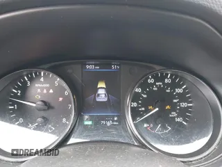 2019 Nissan Rogue SV с VIN KNMAT2MT7KP500047, выставлен на аукционе IAAI как лот 42286977 с пробегом 79 165 миль миль и . История ставок и продаж доступна на DreamBid. Изображение 7.