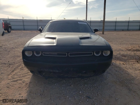 2019 Dodge Challenger SXT with VIN 2C3CDZAG0KH525094, listed as a Copart auction lot 45754575 with 128,225 mi miles and Salvage Title. Bid and sale history available at carsss.com. Image 5.