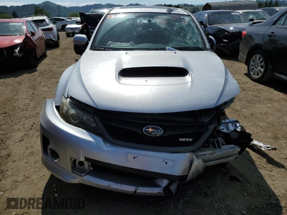 2011 Subaru WRX WRX Limited с VIN JF1GR7E6XBG832603, выставлен на аукционе Copart как лот 53913275 с пробегом Не указан миль и Списание • Salvage title. История ставок и продаж доступна на DreamBid. Изображение 5.