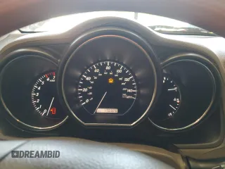 2005 Lexus RX 330 with VIN JTJGA31U150048917, listed as a Copart auction lot 53350235 with 170,326 mi miles and Salvage Title. Bid and sale history available at carsss.com. Image 9.