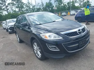 2011 Mazda CX-9 Grand Touring с VIN JM3TB3DV2B0308294, выставлен на аукционе IAAI как лот 42379383 с пробегом 126 901 миль миль и . История ставок и продаж доступна на DreamBid. Изображение 1.