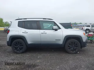 2017 Jeep Renegade Latitude с VIN ZACCJBBB5HPG65695, выставлен на аукционе IAAI как лот 42198830 с пробегом 68 881 миль миль и . История ставок и продаж доступна на DreamBid. Изображение 13.