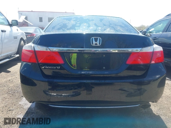 2015 Honda Accord Sedan LX with VIN 1HGCR2F31FA017202, listed as a IAAI auction lot 41981170 with 103,187 mi miles. Bid and sale history available at carsss.com. Image 16.