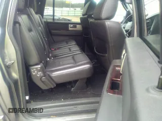 2010 Ford Expedition Max Limited with VIN 1FMJK1K52AEB71667, listed as a IAAI auction lot 41736344 with 289,750 mi miles and . Bid and sale history available at DreamBid. Image 8.