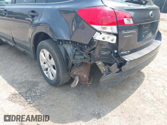 2012 Subaru Outback Limited with VIN 4S4BRBKC8C3201807, listed as a IAAI auction lot 42447095 with 192,900 mi miles and . Bid and sale history available at DreamBid. Image 6.