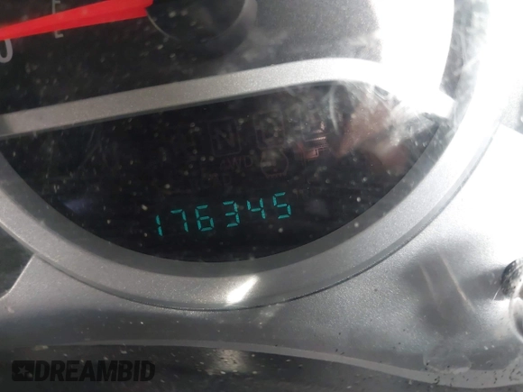 2009 Jeep Wrangler Rubicon with VIN 1J8GA641X9L706706, listed as a IAAI auction lot 41520129 with 176,345 mi miles. Bid and sale history available at carsss.com. Image 7.