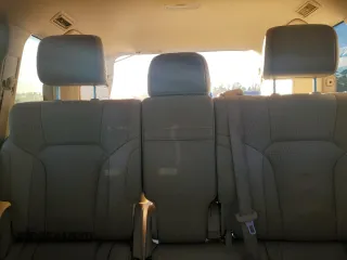 2019 Lexus LX with VIN JTJHY7AX1K4289933, listed as a Copart auction lot 81977104 with 82,218 mi miles and Salvage Title. Bid and sale history available at carsss.com. Image 10.
