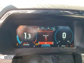 2022 Ford F-150 XL с VIN 1FTFW1E80NKD18757, выставлен на аукционе Copart как лот 61826985 с пробегом 31 107 миль миль и Списание • Salvage title. История ставок и продаж доступна на DreamBid. Изображение 9.