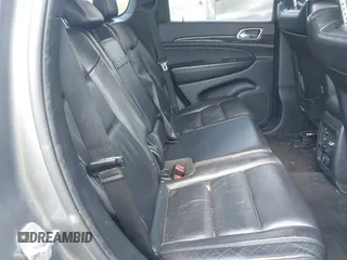 2011 Jeep Grand Cherokee Laredo with VIN 1J4RR4GG7BC736694, listed as a IAAI auction lot 42758461 with 159,875 mi miles and . Bid and sale history available at DreamBid. Image 8.