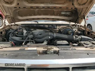 1996 Ford F-150 with VIN 1FTEX14H3TKA36040, listed as a Copart auction lot 67654964 with 222,142 mi miles and Salvage Title. Bid and sale history available at carsss.com. Image 12.