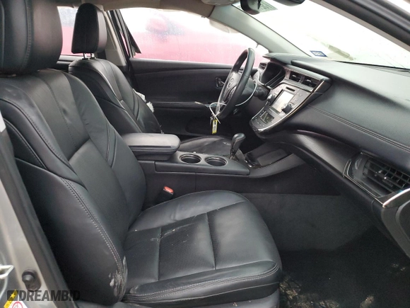 2016 Toyota Avalon Hybrid XLE Premium with VIN 4T1BD1EB9GU056983, listed as a Copart auction lot 73215523 with 55,066 mi miles. Bid and sale history available at carsss.com. Image 7.
