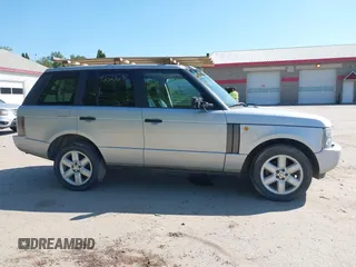 2004 Land Rover Range Rover HSE z VIN SALME11484A163403, wystawiony jako IAAI lot #42323608 z przebiegiem 184 889 mil mil oraz . Historia ofert i sprzedaży dostępna na DreamBid. Obrazek 14.