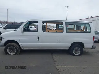 2000 Ford Econoline Cargo с VIN 1FTNE24L3YHA72198, выставлен на аукционе IAAI как лот 41829711 с пробегом 295 260 миль миль и . История ставок и продаж доступна на DreamBid. Изображение 14.