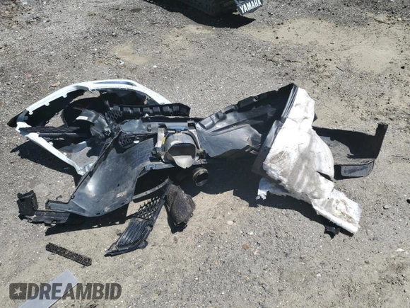 2022 Jeep Cherokee Limited with VIN 1C4PJMDN2ND527286, listed as a Copart auction lot 58162745 with 10,424 mi miles and Salvage title. Bid and sale history available at DreamBid. Image 13.