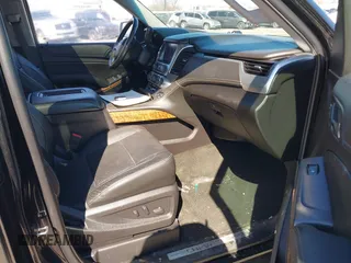 2017 Chevrolet Suburban Premier with VIN 1GNSKJKC8HR285321, listed as a IAAI auction lot 41796659 with 128,113 mi miles and . Bid and sale history available at DreamBid. Image 5.