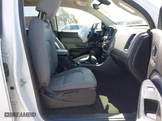2017 Chevrolet Colorado 2WD WT with VIN 1GCGSBEN6H1238000, listed as a IAAI auction lot 41959914 with 149,852 mi miles. Bid and sale history available at carsss.com. Image 5.