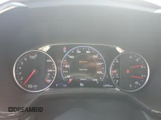 2022 Chevrolet Blazer RS с VIN 3GNKBERS8NS139112, выставлен на аукционе Copart как лот 54140915 с пробегом 12 995 миль миль и Списание • Salvage title. История ставок и продаж доступна на DreamBid. Изображение 9.
