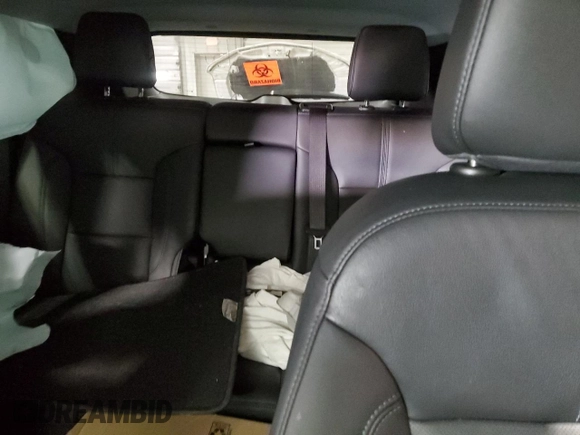 2021 Chevrolet Blazer LT with VIN 3GNKBDRS4MS532047, listed as a Copart auction lot 47132855 with Not provided miles and Non repairable. Bid and sale history available at DreamBid. Image 10.