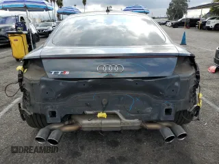 2019 Audi TTS z VIN TRUA1AFV8K1005833, wystawiony jako Copart lot #71482764 z przebiegiem 35 034 mil mil oraz Szkoda całkowita • Salvage title. Historia ofert i sprzedaży dostępna na DreamBid. Obrazek 6.