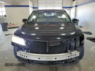 2016 Acura MDX Technology z VIN 5FRYD4H4XGB008316, wystawiony jako Copart lot #55479935 z przebiegiem 97 471 mil mil oraz Szkoda całkowita • Salvage title. Historia ofert i sprzedaży dostępna na DreamBid. Obrazek 5.