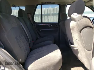 2002 GMC Envoy SLT with VIN 1GKDT13S522199652, listed as a Copart auction lot 53000125 with 180,826 mi miles and Clean Title. Bid and sale history available at carsss.com. Image 11.