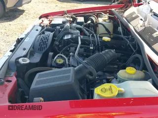 1996 Jeep Grand Cherokee Laredo with VIN 1J4GZ58S6TC401900, listed as a IAAI auction lot 42633165 with 215,490 mi miles and . Bid and sale history available at DreamBid. Image 12.