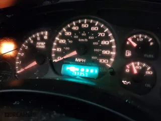 2001 Chevrolet Silverado 1500 LT with VIN 2GCEC19T211399144, listed as a IAAI auction lot 41528968 with 193,357 mi miles. Bid and sale history available at carsss.com. Image 7.
