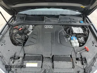 2017 Audi Q7 Premium Plus с VIN WA1LAAF7XHD029069, выставлен на аукционе Copart как лот 62902435 с пробегом 112 757 миль миль и Чистый • Clean title. История ставок и продаж доступна на DreamBid. Изображение 11.