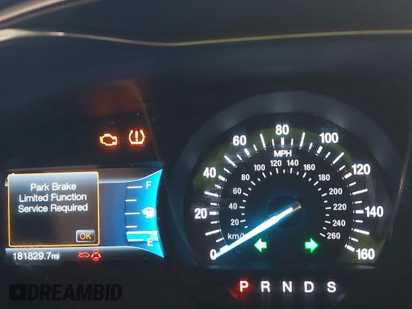 2016 Ford Fusion SE with VIN 3FA6P0T98GR200768, listed as a IAAI auction lot 42658018 with 181,829 mi miles and . Bid and sale history available at DreamBid. Image 7.