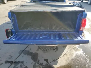 1997 Dodge Dakota z VIN 1B7GG23Y4VS270030, wystawiony jako Copart lot #73244994 z przebiegiem 87 277 mil mil oraz Szkoda całkowita • Salvage title. Historia ofert i sprzedaży dostępna na DreamBid. Obrazek 6.