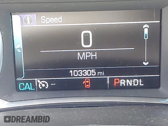 2018 Chevrolet Traverse LT Cloth with VIN 1GNERGKW8JJ224738, listed as a IAAI auction lot 42275642 with 103,305 mi miles and . Bid and sale history available at DreamBid. Image 15.