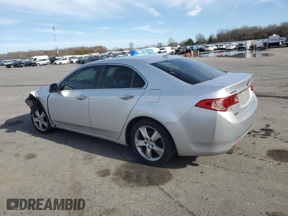 2012 Acura TSX с VIN JH4CU2F43CC029565, выставлен на аукционе Copart как лот 49409085 с пробегом 193 088 миль миль и Списание • Salvage title. История ставок и продаж доступна на DreamBid. Изображение 2.