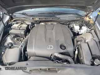 2014 Lexus IS 250 with VIN JTHBF1D29E5005375, listed as a IAAI auction lot 41481295 with 249,716 mi miles. Bid and sale history available at carsss.com. Image 10.