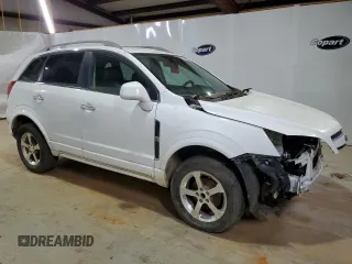 2012 Chevrolet Captiva Sport LTZ with VIN 3GNFL4E54CS536421, listed as a Copart auction lot 73037244 with Not Provided miles and Clean Title. Bid and sale history available at carsss.com. Image 4.
