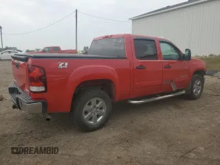 2012 GMC Sierra 1500 SLE z VIN 3GTP2VE78CG200278, wystawiony jako Copart lot #60223825 z przebiegiem 226 128 mil mil oraz Czysty tytuł • Clean title. Historia ofert i sprzedaży dostępna na DreamBid. Obrazek 3.