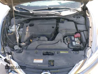 2018 Nissan Altima 2.5 SR with VIN 1N4AL3AP4JC117501, listed as a IAAI auction lot 41691369 with 92,136 mi miles. Bid and sale history available at carsss.com. Image 10.