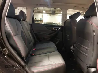 2019 Subaru Forester Special Sports with VIN JF2SKAPC7KH573346, listed as a IAAI auction lot 42394210 with 117,625 mi miles and . Bid and sale history available at DreamBid. Image 8.