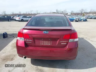 2012 Subaru Legacy 2.5i z VIN 4S3BMBA69C3038146, wystawiony jako IAAI lot #41837964 z przebiegiem 162 227 mil mil oraz . Historia ofert i sprzedaży dostępna na DreamBid. Obrazek 17.