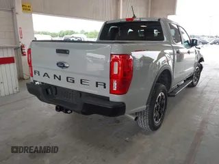 2021 Ford Ranger XL с VIN 1FTER4EH5MLD64100, выставлен на аукционе IAAI как лот 42673266 с пробегом 44 573 миль миль и . История ставок и продаж доступна на DreamBid. Изображение 4.