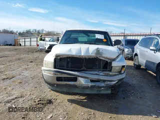 1999 Dodge 1500 with VIN 3B7HC12Y1XG150644, listed as a IAAI auction lot 41305726 with 128,833 mi miles and . Bid and sale history available at DreamBid. Image 13.