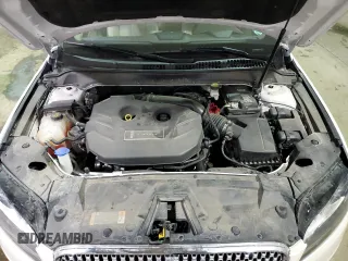 2019 Lincoln MKZ Reserve II with VIN 3LN6L5F98KR634241, listed as a Copart auction lot 47790075 with 54,004 mi miles and Clean title. Bid and sale history available at DreamBid. Image 11.