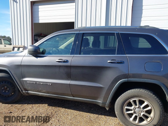 2020 Jeep Grand Cherokee Altitude with VIN 1C4RJEAG1LC102200, listed as a IAAI auction lot 41695582 with 74,843 mi miles and . Bid and sale history available at DreamBid. Image 14.