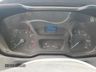 2016 Ford Transit с VIN 1FTYR1CGXGKA52743, выставлен на аукционе Copart как лот 62678565 с пробегом 186 252 миль миль и Чистый • Clean title. История ставок и продаж доступна на DreamBid. Изображение 9.