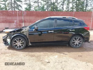 2018 Subaru Impreza Limited with VIN 4S3GTAT63J3704818, listed as a IAAI auction lot 42049747 with 91,781 mi miles and . Bid and sale history available at DreamBid. Image 15.
