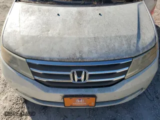 2013 Honda Odyssey Touring with VIN 5FNRL5H93DB062451, listed as a Copart auction lot 48720275 with 0 mi miles and Clean Title. Bid and sale history available at carsss.com. Image 12.