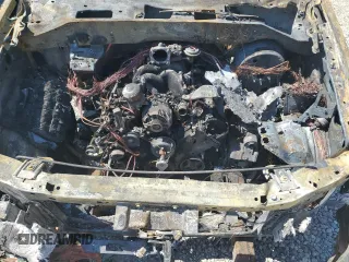 2003 Ford F-150 XL z VIN 2FTRF17W53CA11627, wystawiony jako Copart lot #53781405 z przebiegiem Nie podano mil oraz Szkoda całkowita • Salvage title. Historia ofert i sprzedaży dostępna na DreamBid. Obrazek 11.